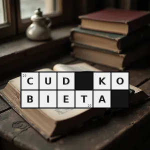 Hasło krzyżówkowe ideał poszukiwany przez wielu mężczyzn - cud kobieta – rozwiązanie, synonimy, podpowiedzi i definicje krzyżówkowe